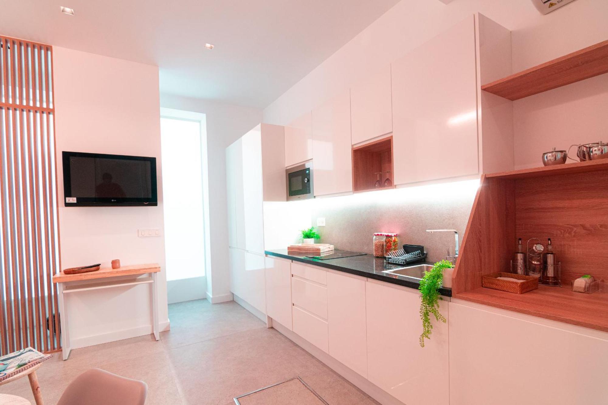 Edomus Duque Boutique Apartment Seville Exterior photo
